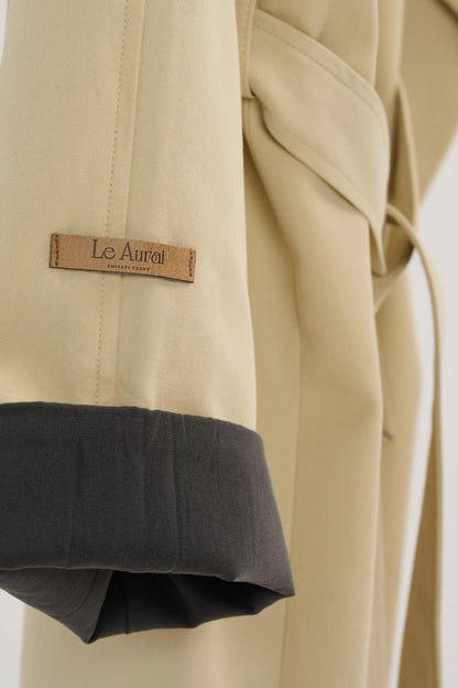 Classic Charm Beige