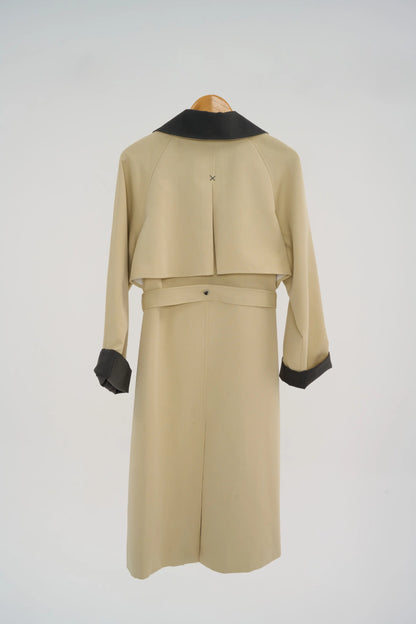 Classic Charm Beige