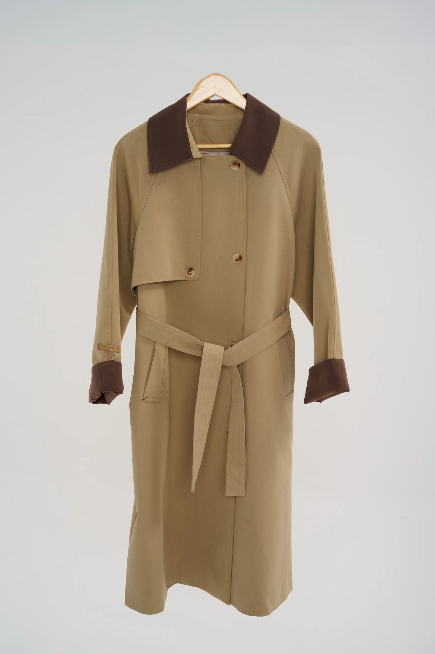 Classic Charm Brown