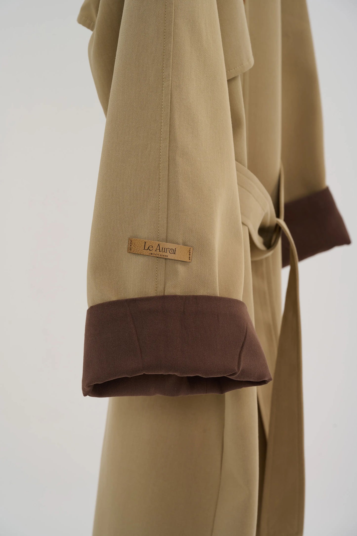 Classic Charm Brown