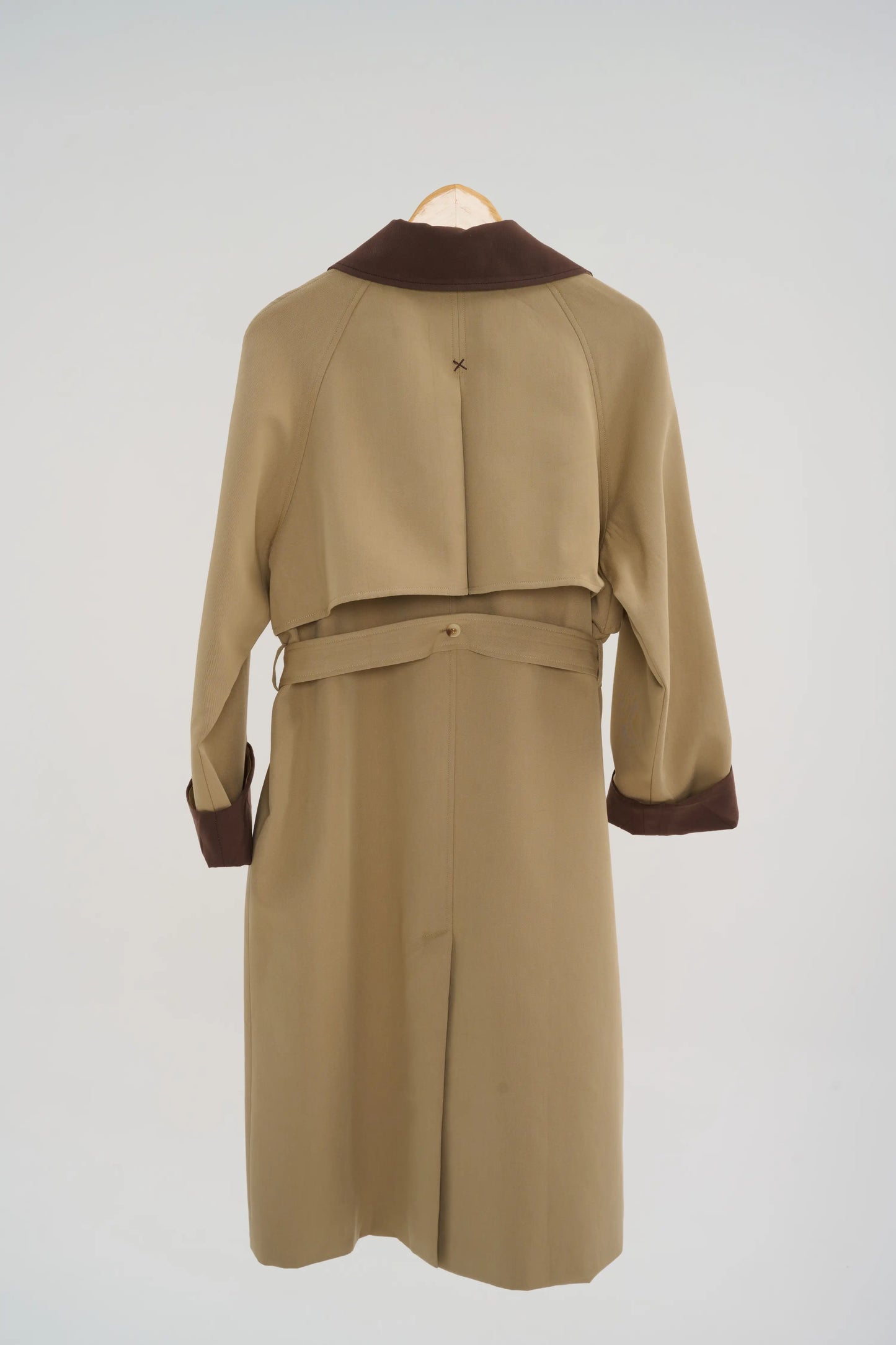 Classic Charm Brown