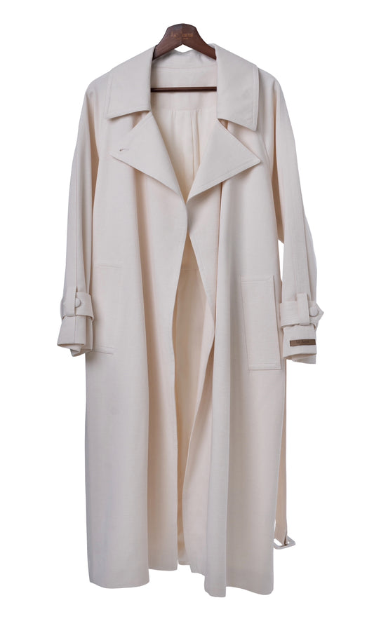Soft Aura Coat