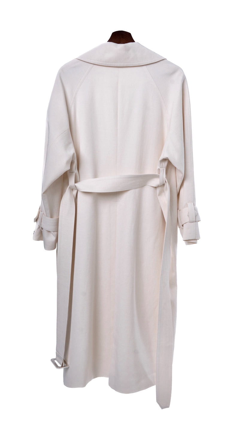Soft Aura Coat