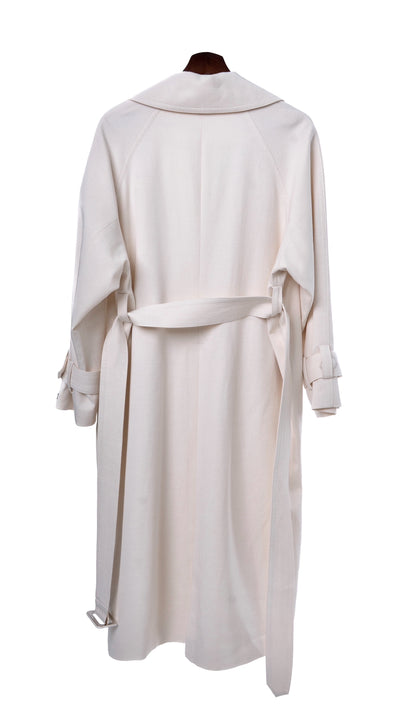 Soft Aura Coat